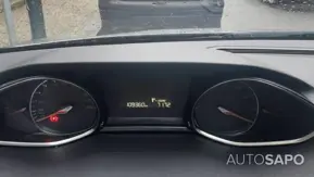 Peugeot 308 1.2 PureTech Allure de 2015