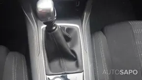 Peugeot 308 1.2 PureTech Allure de 2015