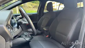 Ford Focus 1.0 EcoBoost MHEV ST-Line de 2022