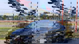 BMW Série 4 de 2014