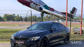 BMW Série 4 de 2014