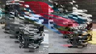 BMW Série 1 de 2021