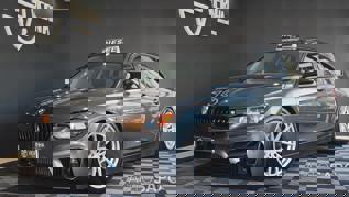 BMW Série 3 318 d de 2013