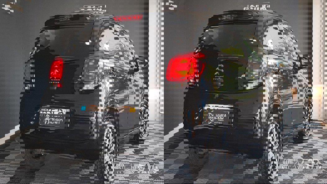 Citroen C1 1.0 VTi Shine de 2014