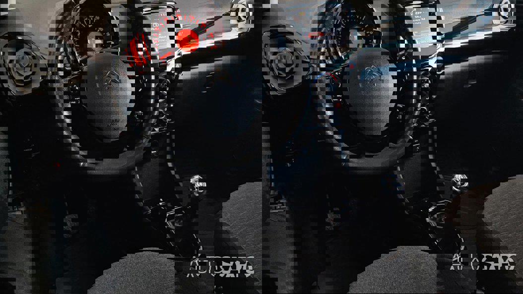 Citroen C1 1.0 VTi Shine de 2014