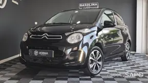 Citroen C1 1.0 VTi Shine de 2014