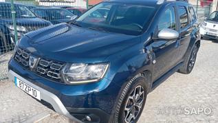 Dacia Duster 1.6 SCe Prestige Bi-Fuel de 2019