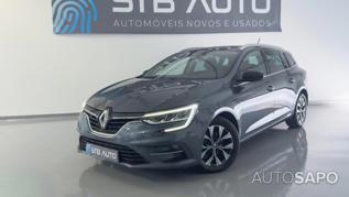 Renault Mégane de 2022