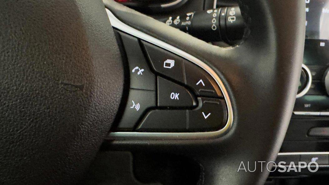 Renault Mégane de 2022