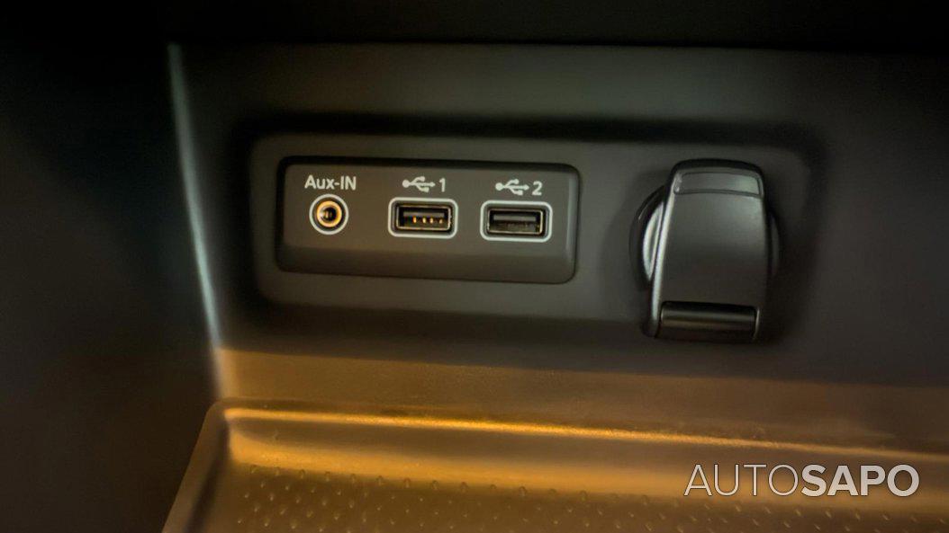 Renault Mégane de 2022