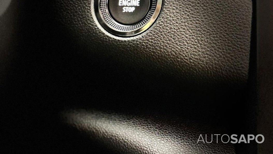 Renault Mégane de 2022