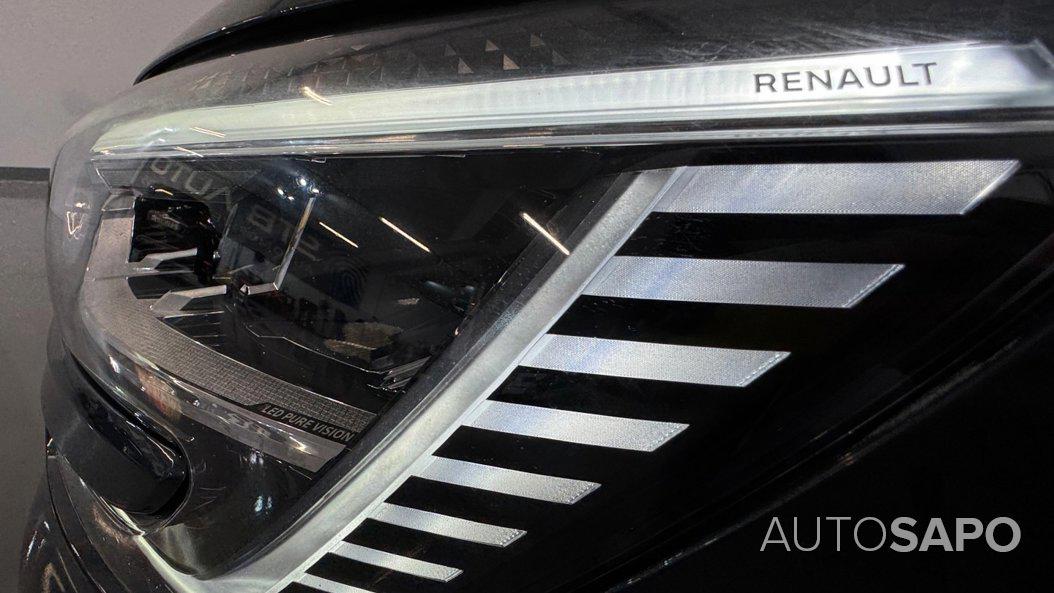 Renault Mégane de 2022