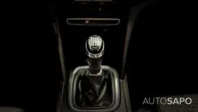 Renault Mégane de 2022