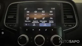 Renault Mégane de 2022