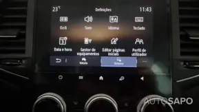 Renault Mégane de 2022