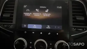 Renault Mégane de 2022