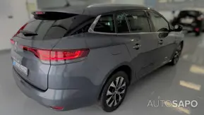 Renault Mégane de 2022