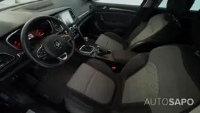 Renault Mégane de 2022