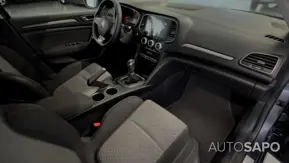 Renault Mégane de 2022