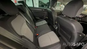 Renault Mégane de 2022