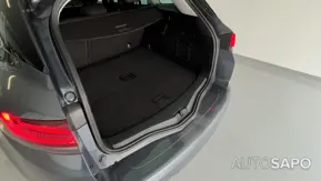 Renault Mégane de 2022