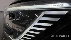 Renault Mégane de 2022