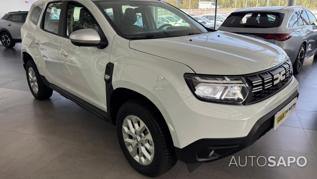 Dacia Duster 1.5 Blue dCi Prestige 4WD de 2023