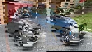 Peugeot 208 1.5 BlueHDi Active Business de 2020