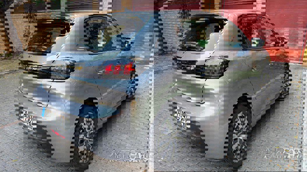 Peugeot 208 1.5 BlueHDi Active Business de 2020