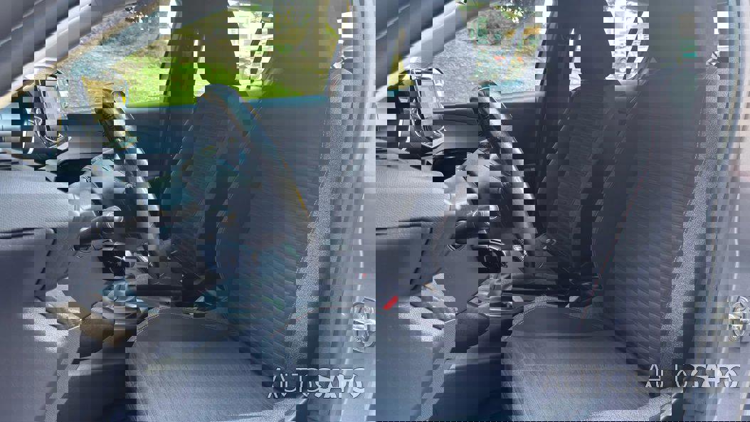 Peugeot 208 1.5 BlueHDi Active Business de 2020