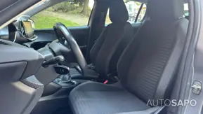 Peugeot 208 1.5 BlueHDi Active Business de 2020