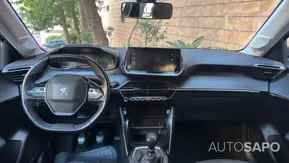 Peugeot 208 1.5 BlueHDi Active Business de 2020