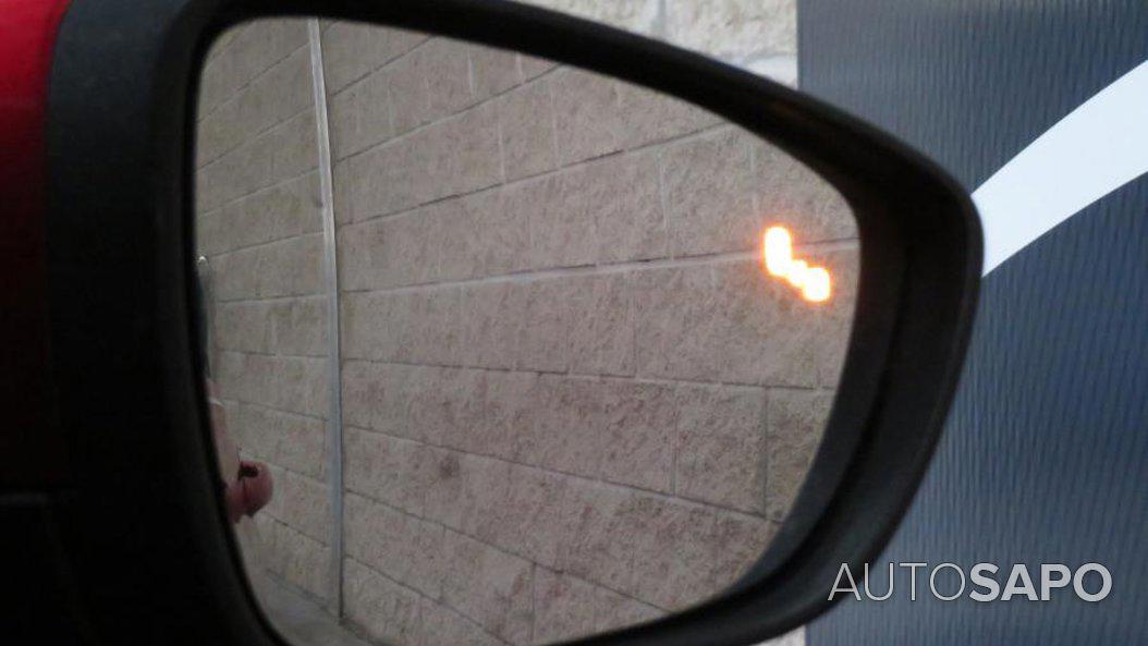 Ford Focus 1.0 EcoBoost MHEV ST-Line X de 2022