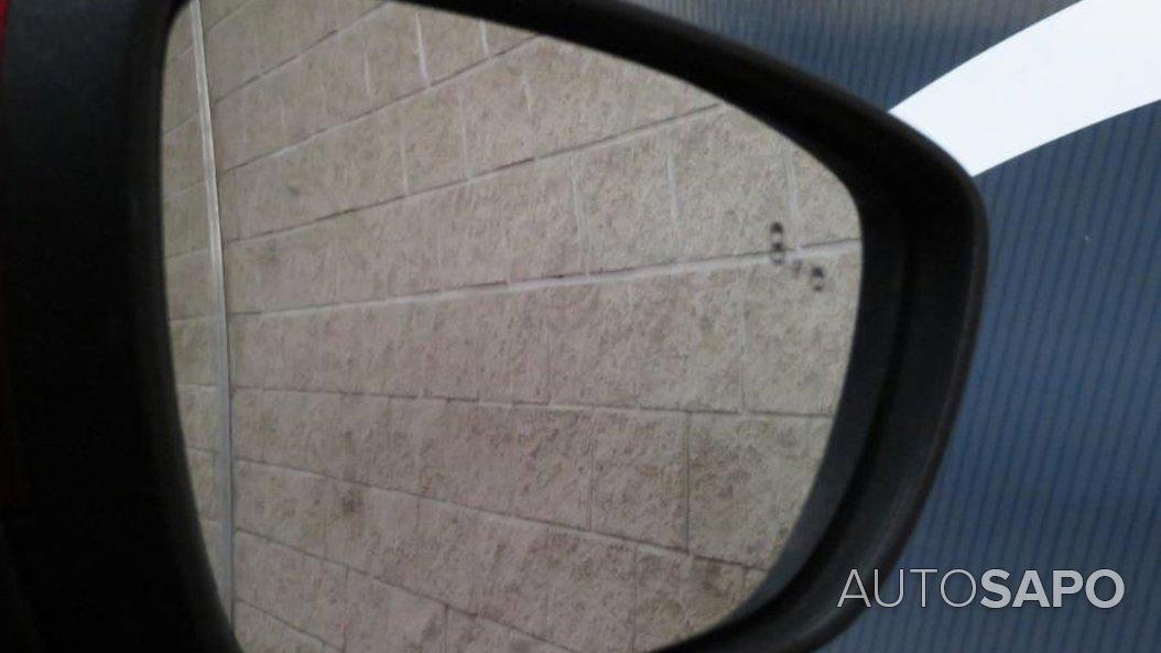 Ford Focus 1.0 EcoBoost MHEV ST-Line X de 2022