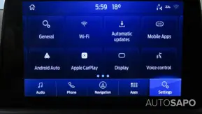 Ford Focus 1.0 EcoBoost MHEV ST-Line X de 2022