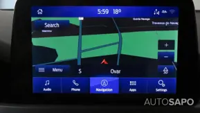 Ford Focus 1.0 EcoBoost MHEV ST-Line X de 2022