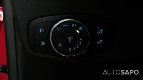 Ford Focus 1.0 EcoBoost MHEV ST-Line X de 2022