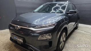 Hyundai Kauai de 2021