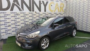Renault Clio de 2017