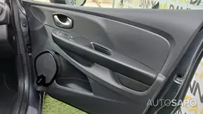 Renault Clio de 2017