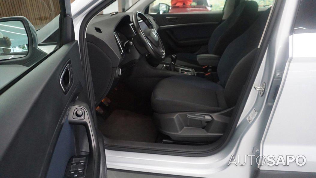 Seat Ateca 1.6 TDI Style de 2019