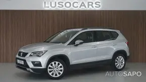 Seat Ateca 1.6 TDI Style de 2019