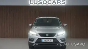 Seat Ateca 1.6 TDI Style de 2019