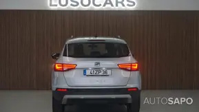 Seat Ateca 1.6 TDI Style de 2019