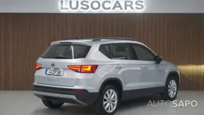 Seat Ateca 1.6 TDI Style de 2019