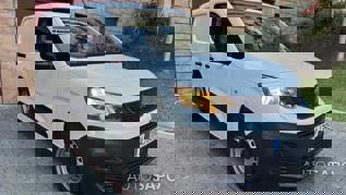 Peugeot Partner 1.5 BlueHDi Pro Standard de 2021