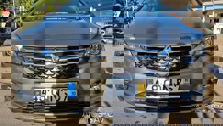 Opel Astra 1.6 CDTI Ecotec Innovation S/S de 2015