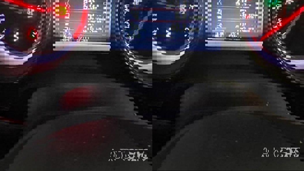 Opel Astra 1.6 CDTI Ecotec Innovation S/S de 2015