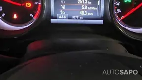 Opel Astra 1.6 CDTI Ecotec Innovation S/S de 2015