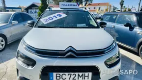 Citroen C4 Cactus 1.5 BlueHDi Origins de 2019